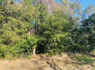 NE 142nd Ct LOT 17, Williston, FL 32696