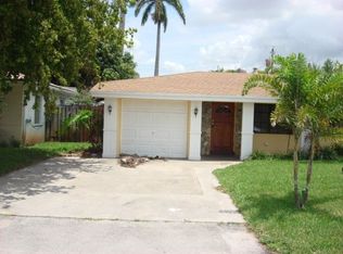 191 NE 43rd St, Oakland Park, FL 33334