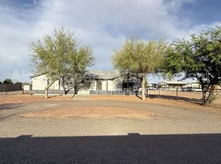 25723 S Hawes Rd, Queen Creek, AZ 85142