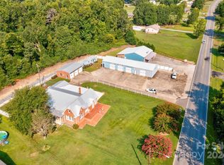 4129 Polkville Rd, Shelby, NC 28150