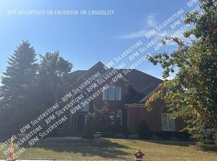 1506 Galena, Rochester Hills, MI 48306
