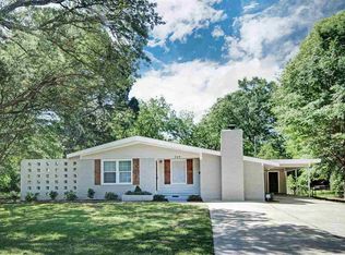 249 S Canton Club Cir, Jackson, MS 39211