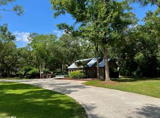 0 Cleyera Dr #32, Magnolia Springs, AL 36555