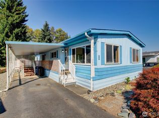 2725 E Fir Street #67, Mount Vernon, WA