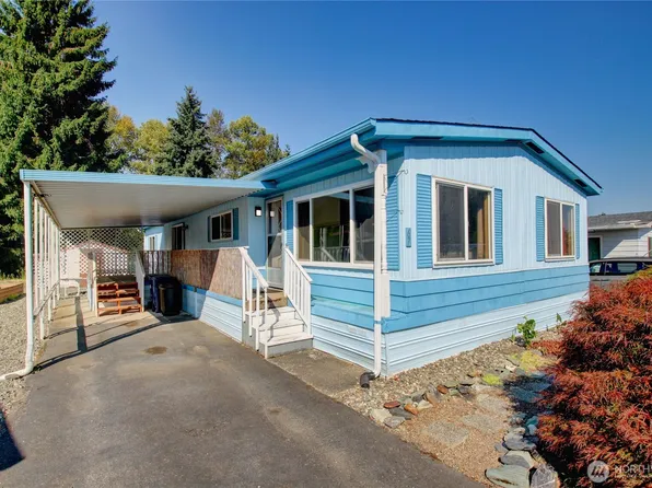 2725 E Fir Street #67, Mount Vernon, WA 98273