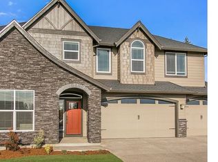 17520 SW Wapato Island Dr, Sherwood, OR 97140