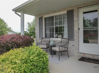 1036 Cool Valley Dr, Belleville, IL 62220