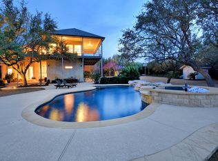 16108 Crystal Hills Dr, Austin, TX 78737