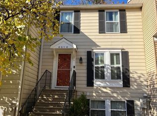 6016 Wild Ginger Ct, Columbia, MD 21044