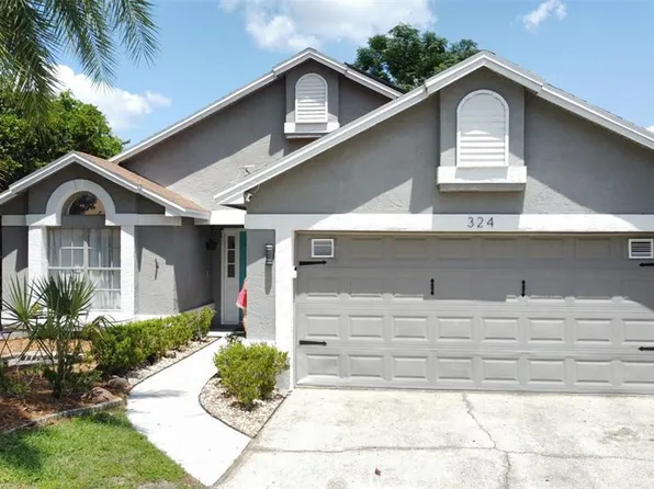324 River Chase Dr, Orlando, FL 32807