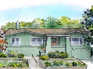 1301 Hampel St, Oakland, CA