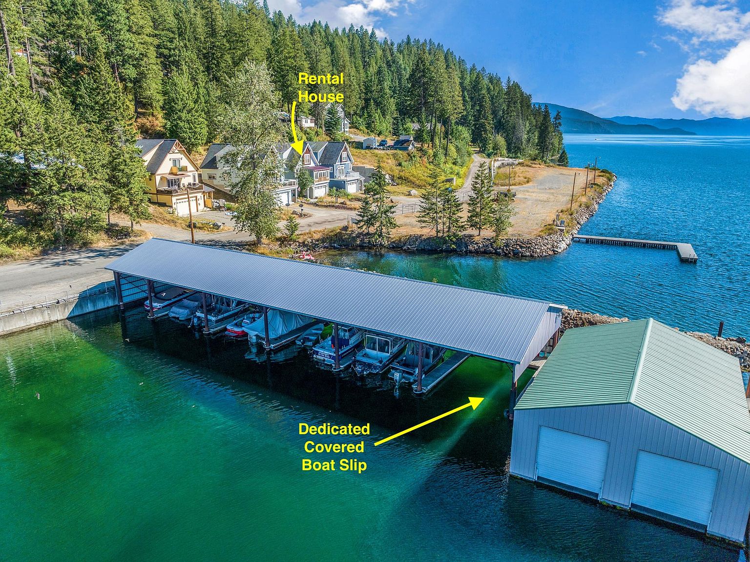 1779 Garfield Bay Rd, Sagle, ID 83860 Zillow