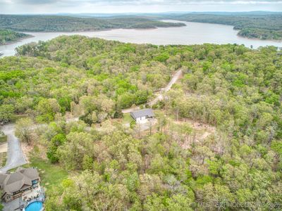 18465 W Lakewood Dr, Park Hill, OK, 74451