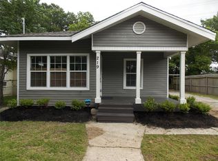 219 Marsden St, Houston, TX 77011