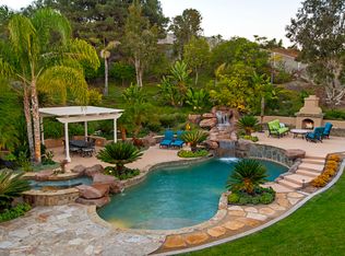 2366 Casa Hermosa Ct, Encinitas, CA 92024