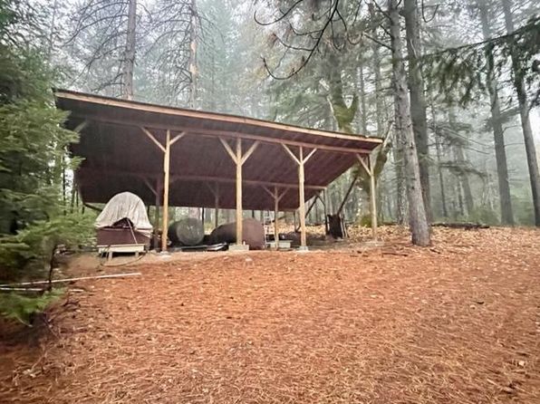 17351 Zenia Lake Mountain Rd, Zenia, CA 95595