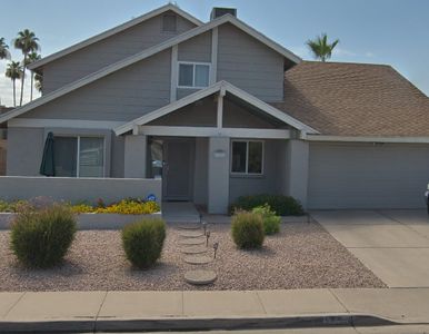 1351 W Juanita Ave, Mesa, AZ, 85202