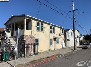 2646 E 9th St, Oakland, CA 94601