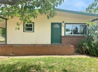 805 E 42nd St, San Angelo, TX 76903
