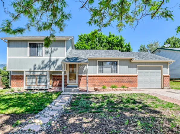 7636 Bell Dr, Colorado Springs, CO 80920