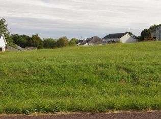 707 Brownsmill Rd, Elsberry, MO 63343