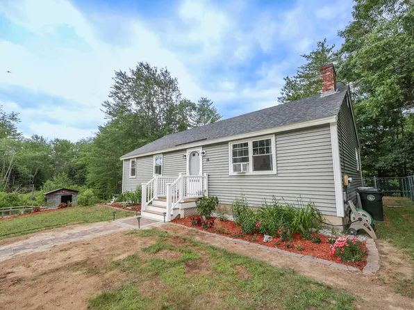 16 Mountain View Road, Deerfield, NH 03037