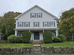 186 Beach Street - 4, North Kingstown, RI 02852