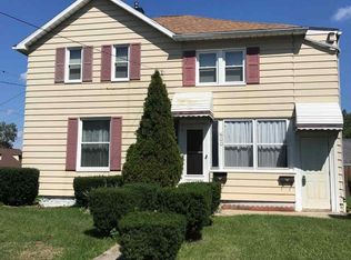 600 Leroy St, Jackson, MI 49202
