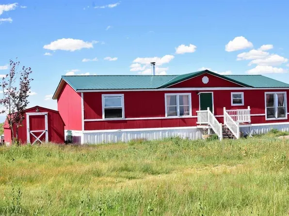 25159 County Road Z, Sanford, CO 81151