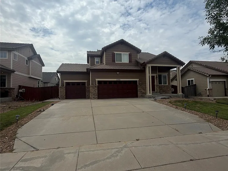 11542 E 118th Pl — Photo 1