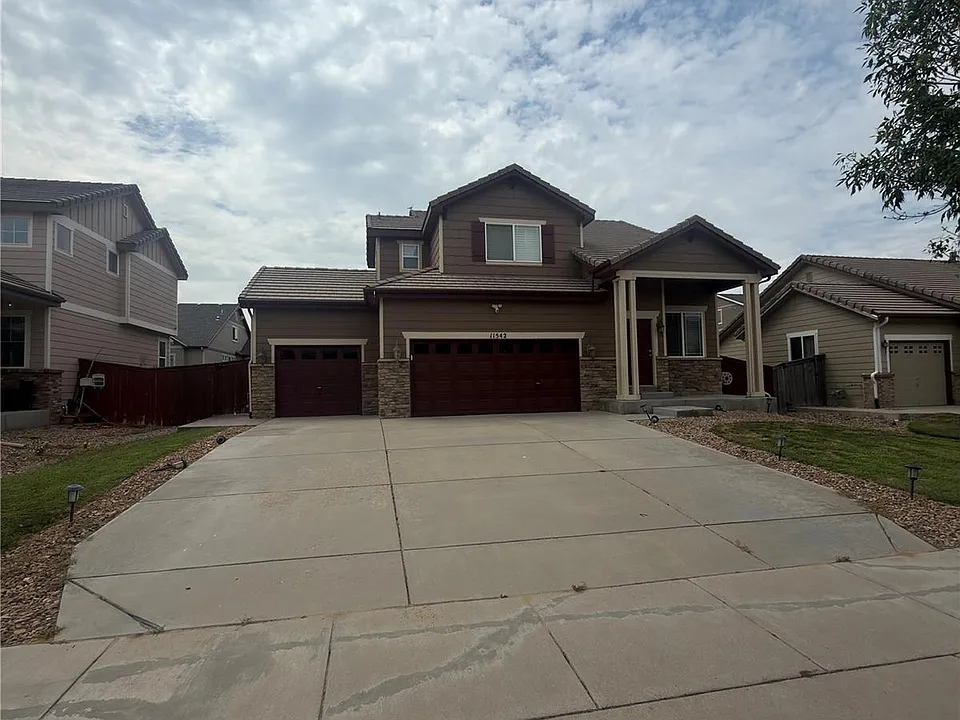 11542 E 118th Pl