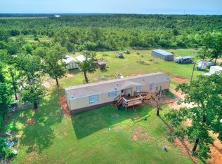 7631 125th St, Noble, OK 73068