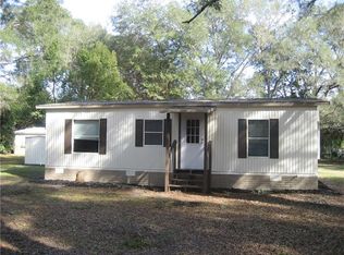 32 County Road 534, Bushnell, FL 33513