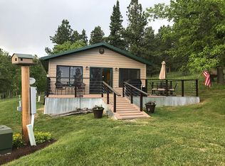21608 Rusty Meadows Ln, Piedmont, SD 57769