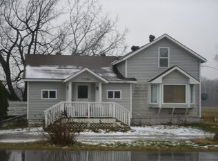 17295 Apple Ave, Casnovia, MI 49318