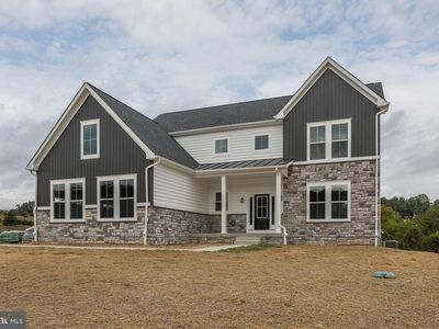 1239 Baldwin Mill Rd #B, Jarrettsville, MD, 21084