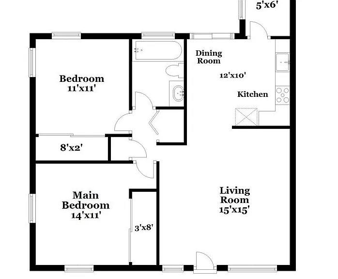 432 Briarwood Rd — Photo 2