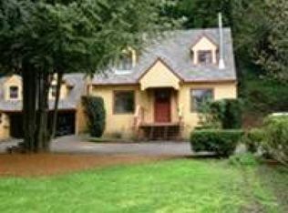 1036 1/2 Kelly Blvd, Springfield, OR 97477