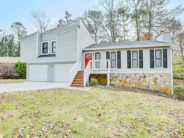 5218 Cumberland Way — Photo 3