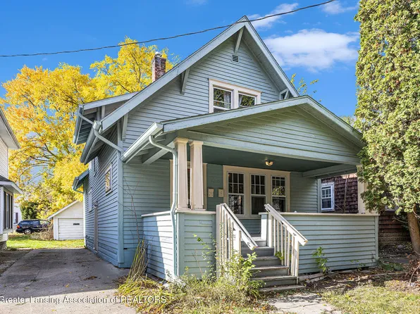 138 S Francis Ave, Lansing, MI 48912