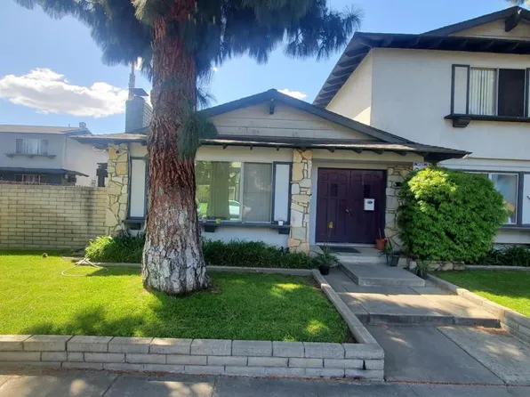 3040 E Mayfair Ave #1-4, Orange, CA 92867