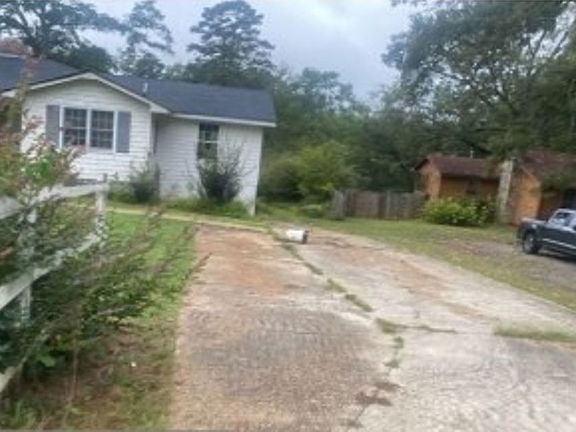 Property Front View