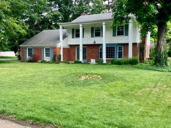 3128 W 13th St, Anderson, IN 46011
