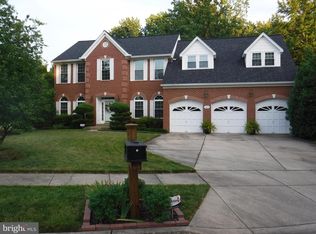 13607 Vincent Way, Bowie, MD 20715