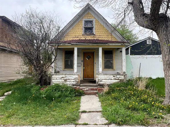 1307 2nd Ave S, Great Falls, MT 59405