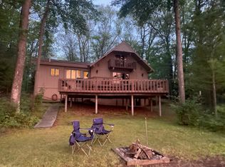 1132 Lake Ridge Dr, Gaylord, MI 49735