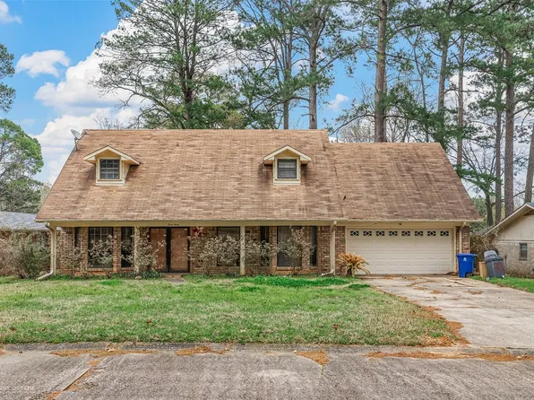 320 Medallion Cir, Shreveport, LA 71119