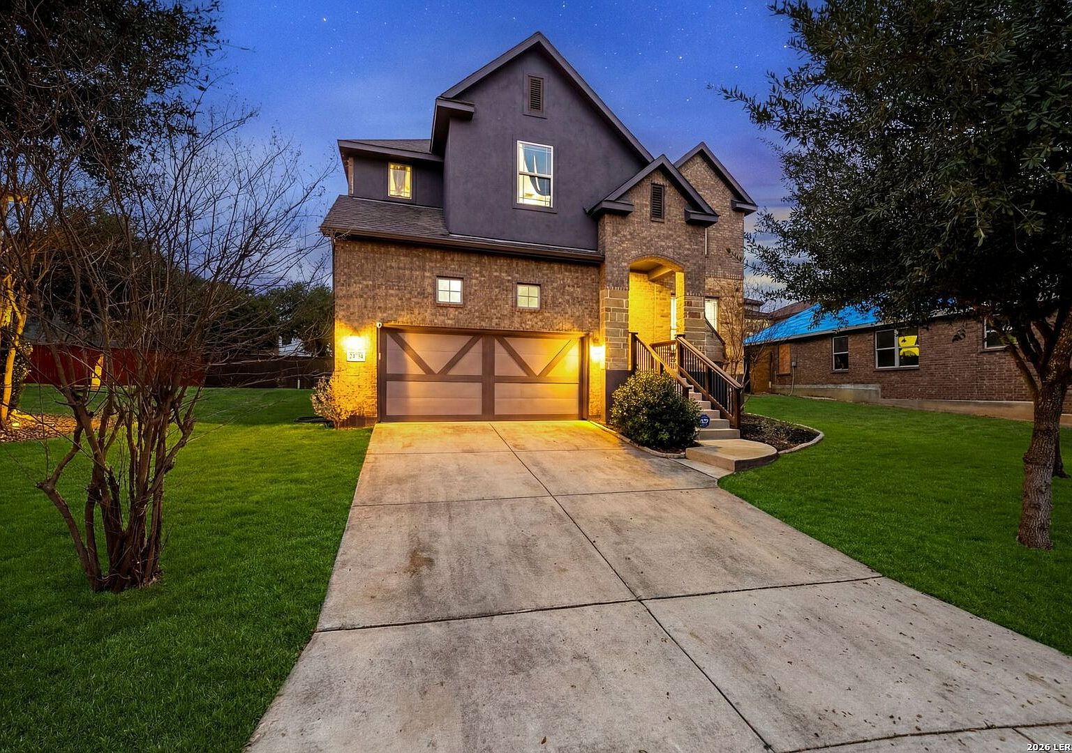 24734 Glass Canyon, San Antonio, TX 78260 | Zillow
