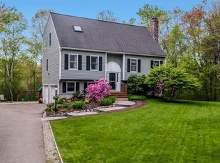 68 Ridge St, Millis, MA 02054