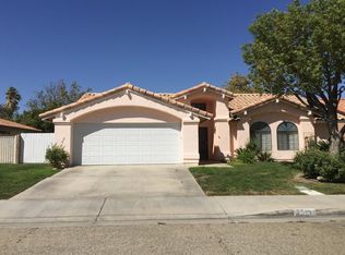 2515 W Avenue K10, Lancaster, CA